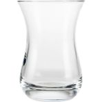 Paşabahçe Soğuk Kesme Çay Bardağı Tekli 160 cc