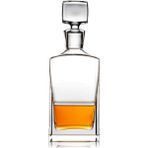 Paşabahçe Square Nude Viski Karaf 800CC - 800 ml