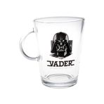 Paşabahçe Starwars Darth Vader Kupa