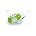 Paşabahçe Storemax Mama Saklama Kabı 2' Li Set 53802 115 Cc Fma02342
