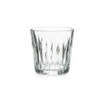 Paşabahçe Su Bardağı 520244 3'lü Luzia 300 cc / 10 oz - Şeffaf