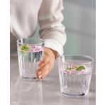 Pasabahce Su Bardagi 520244 3Lu Luzia 300Cc/10Oz