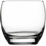 Paşabahçe Su Bardağı, Sade, 340 Ml, 6 Parça - Şeffaf