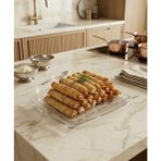 Paşabahçe Sunum & Servis Tabak & Tepsi - 1 Adet