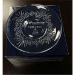 Paşabahçe Timeles Çay Tabağı