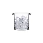 Paşabahçe Timeless 1000 Ccc Buz Kovası Şeffaf Kristal Malzeme ile Kullanışlı ve Şık