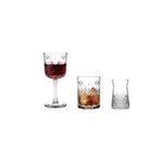 Pasabahce Timeless 18 Parça Su Bardak Kadeh Çay Bardağı Takımı 8695892328aybabaset