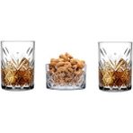 Paşabahçe Timeless 3 Parça Set 96818