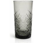 Paşabahçe Timeless 4'lü Gri Meşrubat Bardağı 450 cc - 450 ml