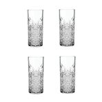 Paşabahçe Timeless 4'lü Rakı Bardağı