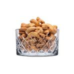 Paşabahçe Timeless 6'lı Çerezlik Kase Set