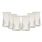 Pasabahce Tımeless Cay Bardagı 160 Cc 6 Lı