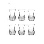 Paşabahçe Tımeless Çay Bardağı 170Cc 6 Lı Fma06005