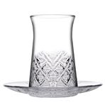 PAŞABAHÇE TIMELESS ÇAY TAKIMI HEDİYELİK KUTU PAŞABAHÇE DAM
