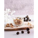 Paşabahçe Timeless Golden Touch Çerezlik Kase Seti