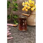 Paşabahçe Timeless Heybeli Çay Bardağı 6 Adet