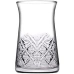 Paşabahçe Timeless Kesme Kristal 6'lı Çay Bardağı Seti