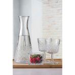 Paşabahçe Timeless Kokteyl Kadehi 260 Cc, Kokteyl Bardağı, 1 Adet - Renkli