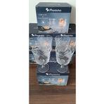 Pasabahce Timeless Kokteyl Meşrubat Bardağı ve Magnolya Kase 4 Adet 728272621515616AYBABASTORE