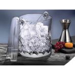 Paşabahçe Timeless Kristal Buz Kovası 1000 C Şık Sunum İçin Özel Tasarım