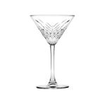 Paşabahçe Timeless Martini Bardağı
