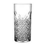 Paşabahçe TIMELESS MEŞRUBAT-LONG DRINK 295 CC 4'LÜ HEDİYELİK KUTU
