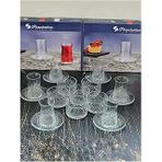 Pasabahce Timeless Parça Çay Seti Çerezlik Kase 18Pcsset Tyb3jx6vsgkjv1pc26