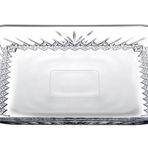 PAŞABAHÇE TIMELESS TATLI TABAĞI 150X150 MM DAMLA LOGO 2 OFSET HEDİYELİK KUTU 12 PAŞABAHCE