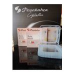 Paşabahçe TİMELESS TATLI TABAĞI 6 LI