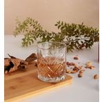 Paşabahçe Timeless Uzun Şeffaf 450 ml 12 Adet İçecek Bardağı