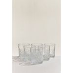 Paşabahçe Timeless Viski Bardağı 6'lı Set 345 CC
