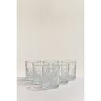 Paşabahçe Timeless Viski Bardağı 6'lı Set 345CC, Viski Bardağı - Renkli