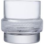 Paşabahçe Twinkle Viski Bardağı 2'li Set - Şeffaf