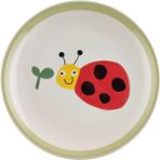 Paşabahçe Uğur Seramik Pasta Tabağı - 1 Adet