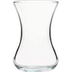 Paşabahçe Vefa 6 ' Lı Çay Bardağı 130 Ml, Ince Belli Çay Bardağı - Şeffaf