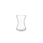 Paşabahçe Vefa 6'lı 130 ml Çay Bardağı