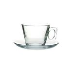 Paşabahçe Vela 12 Parça Çay Nescafe Takımı