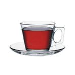 Paşabahçe Vela 12 Parça Fincan Seti