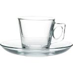 Paşabahçe Vela Espresso Fincanı 6'li