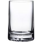 Paşabahçe Viski Bardağı 2'li Set - Şeffaf