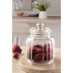 Paşabahçe Viva Cam Kavanoz - Cam Saklama Kabı 3 Lü 900cc Fma05051 019oa