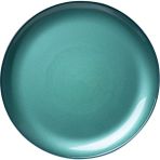 Paşabahçe Yılbaşı Pasta Tabağı Yeşil