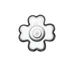 Paşabahçe Yonca Çay Tabağı 110 Mm