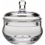 Paşabahçe Yumurta Şekerlik El Yapımı Küçük 10x8 cm
