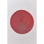 Paşabahçe Zero Amerikan Servisi Kırmızı - 1 Adet - 0,5 x 9 cm