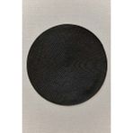 Paşabahçe Zero Amerikan Servisi Siyah - 1 Adet - 0,5 x 9 cm
