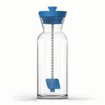 Paşabahçe Zest Glass Mavi Sosluk
