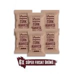 Paşadan 100 gr Türk Kahvesi