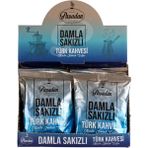 Paşadan Damla Sakızlı Türk Kahvesi 100 gr x 12’li