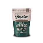 Paşadan Kahve Paşadan Sütlü Menengiç Kahvesi (200gr)